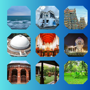 Pocket-Friendly Chennai Tours