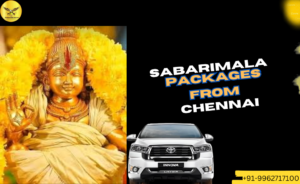 Sabarimala Packages from Chennai with Padmavathi Travels