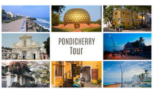 Explore Pondicherry: A Relaxing Retreat Near Chennai