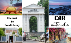 Plan Your Pondicherry Trip: One & Two Day Packages