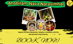 Discover the Transformative Power of Faith at Ahobilam