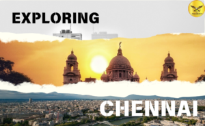 Explore Chennai’s Best Sights with Affordable Local Tour Packages