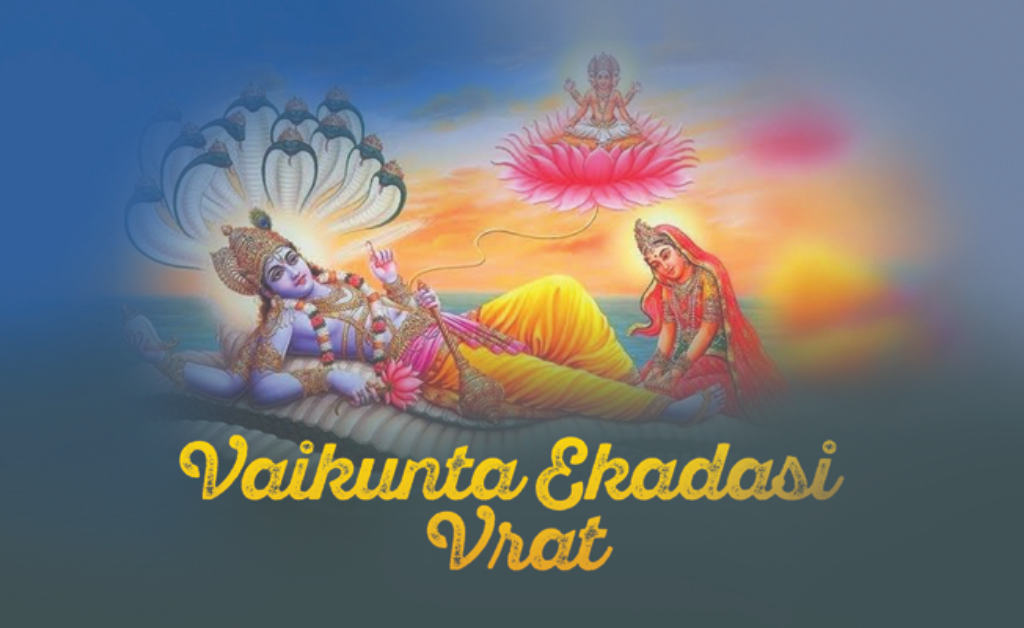 Vaikunta Ekadasi 2025 TTD Tickets, Booking, Schedule & Facilities Blogs about tirumala and