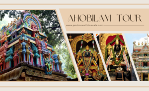 Chennai to Ahobilam by Car Spiritual Tour Package