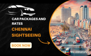Best Chennai Local Sightseeing Tour Package for Travelers