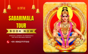 Plan your Sabarimala Car Rental Packages from Chennai