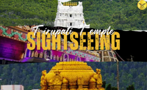 Visit 5 Temples on the Best One Day Tirupati Tour