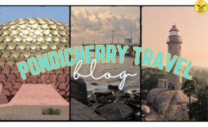 Pondicherry Tour Package Price with Padmavathi Travels