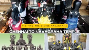 Chennai to Navagraha Temple Tour – Best Pilgrimage Package
