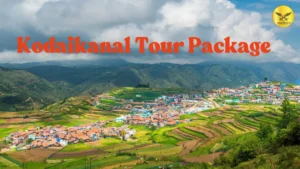 Coimbatore to Kodaikanal Weekend Tour – A Perfect Sightseeing