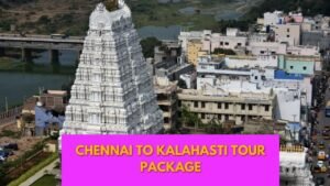 Journey to Kalahasti: The Spiritual of Lord Shiva’s Abode