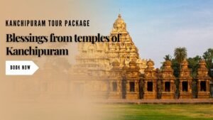 Kanchipuram Temple Tour: Spiritual Bliss & Stunning Architecture