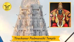 Tiruchanur Padmavathi  Darshan May 2025 – Book from April 24