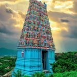 Tiruttani-Gopuram