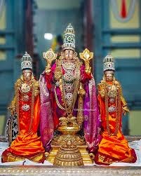 Chennai to Tirupati Tour Packages