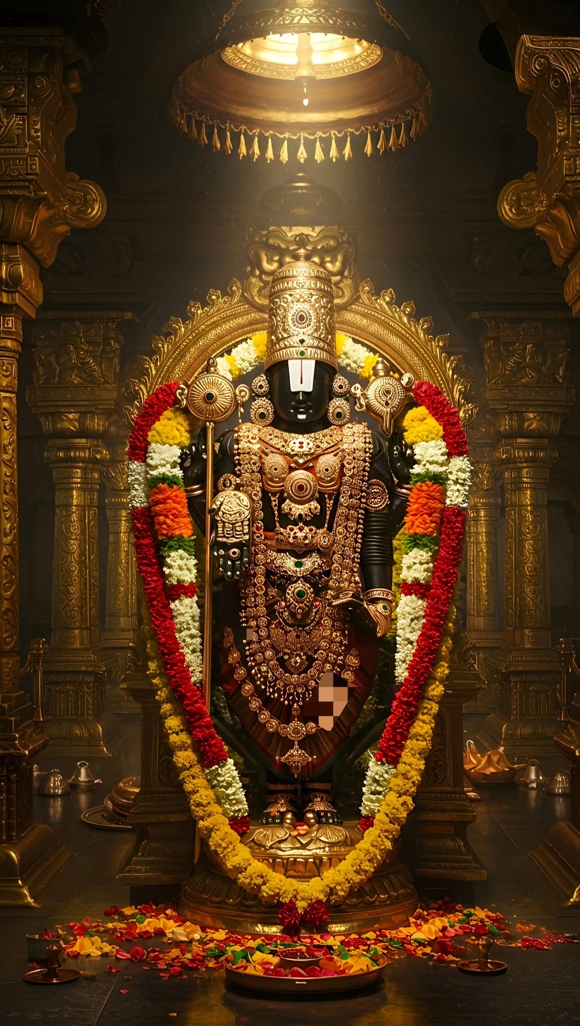 Srivani Darshan tickets