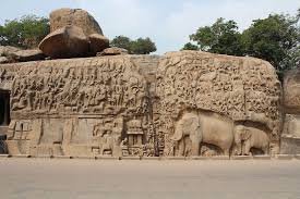 Chennai to Mahabalipuram Car Rental