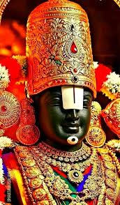 Tirupati Ticket Booking