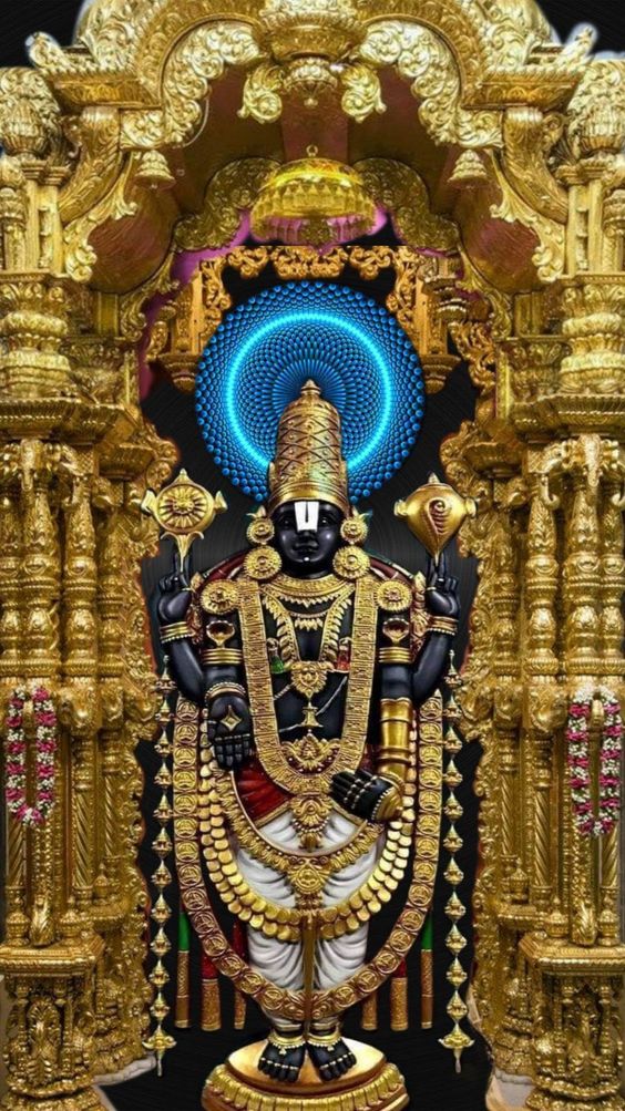 Tirupati Tirumala Darshan