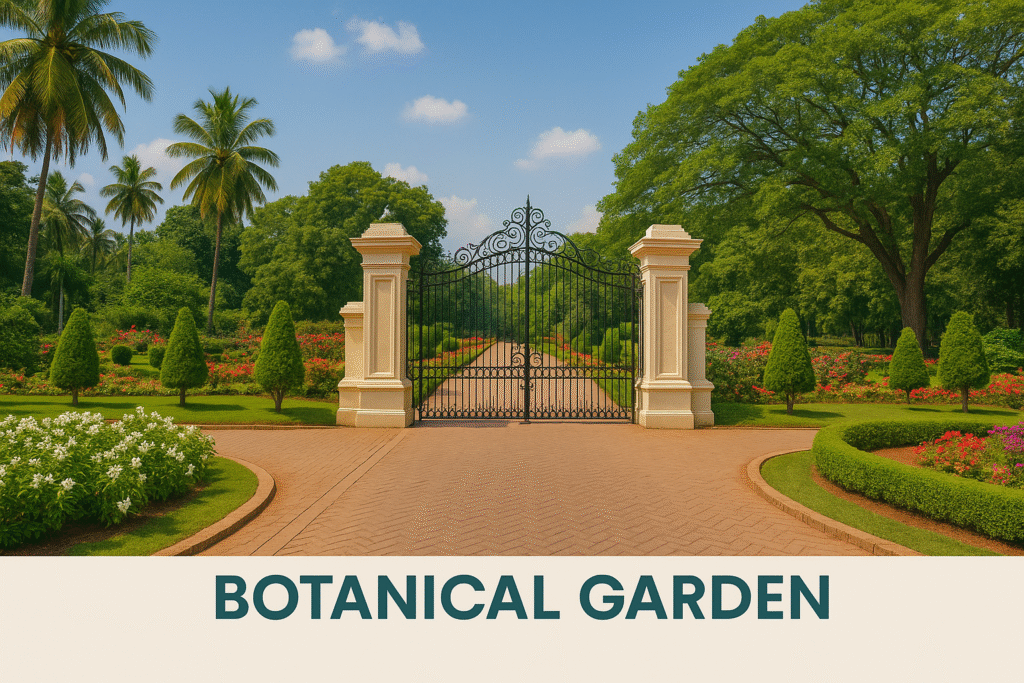 Botanical Garden