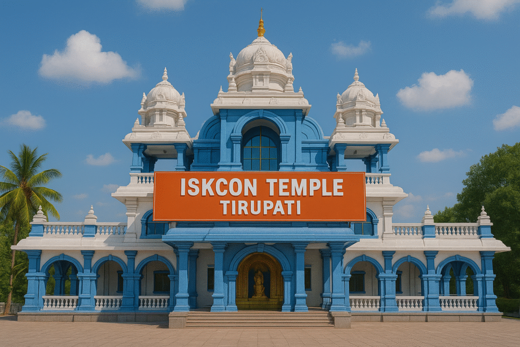 NRI Darshan tour Package from chennai