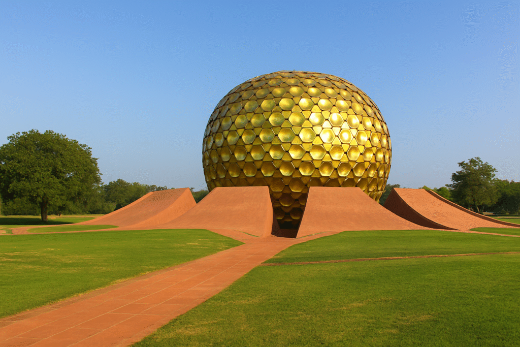 Chennai to Pondicherry car rental package by car