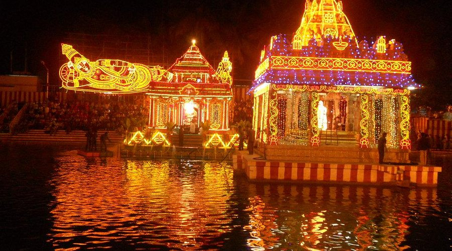 Tirumala Fastest Darshan Booking – Secrets Revealed