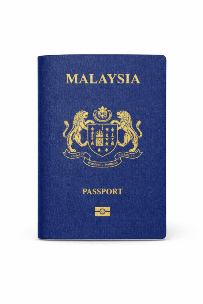 Tirupati NRI Darshan Malaysian Passport