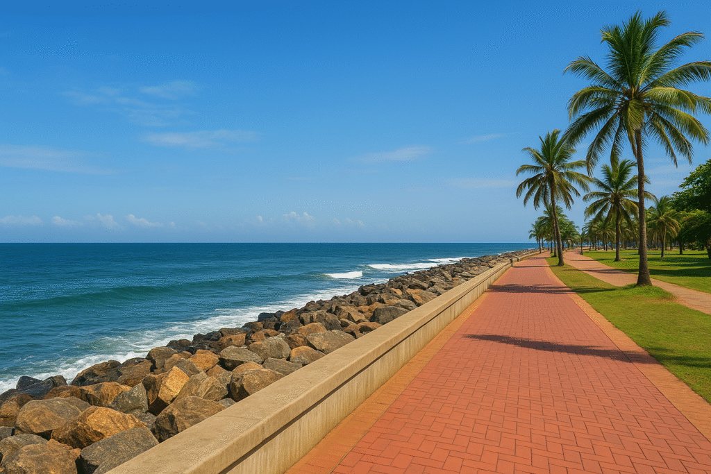 chennai to pondicherry car rental