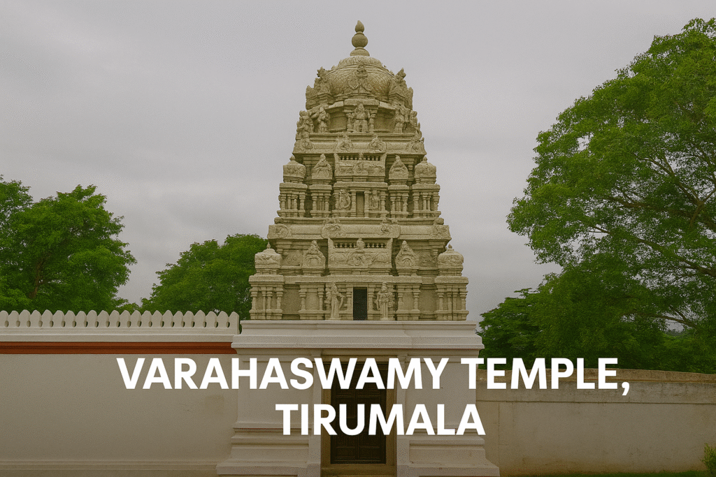 chennai to tirupati cab