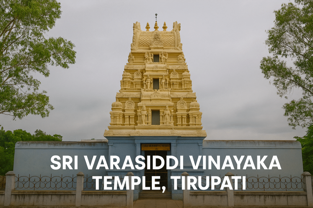 chennai to tirupati car rental package