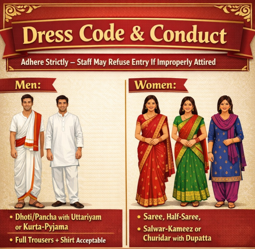 Dress Code