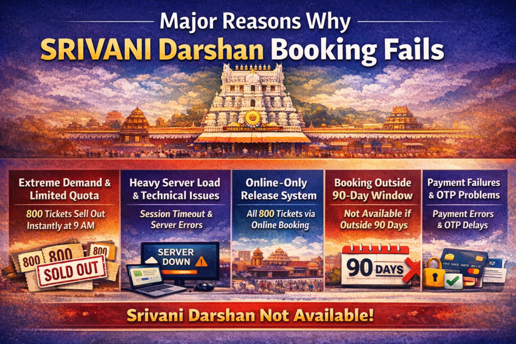 srivani trust online booking