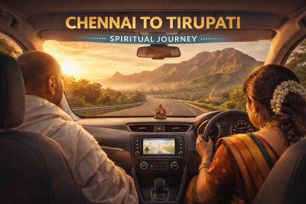 SRIVANI VIP darshan package