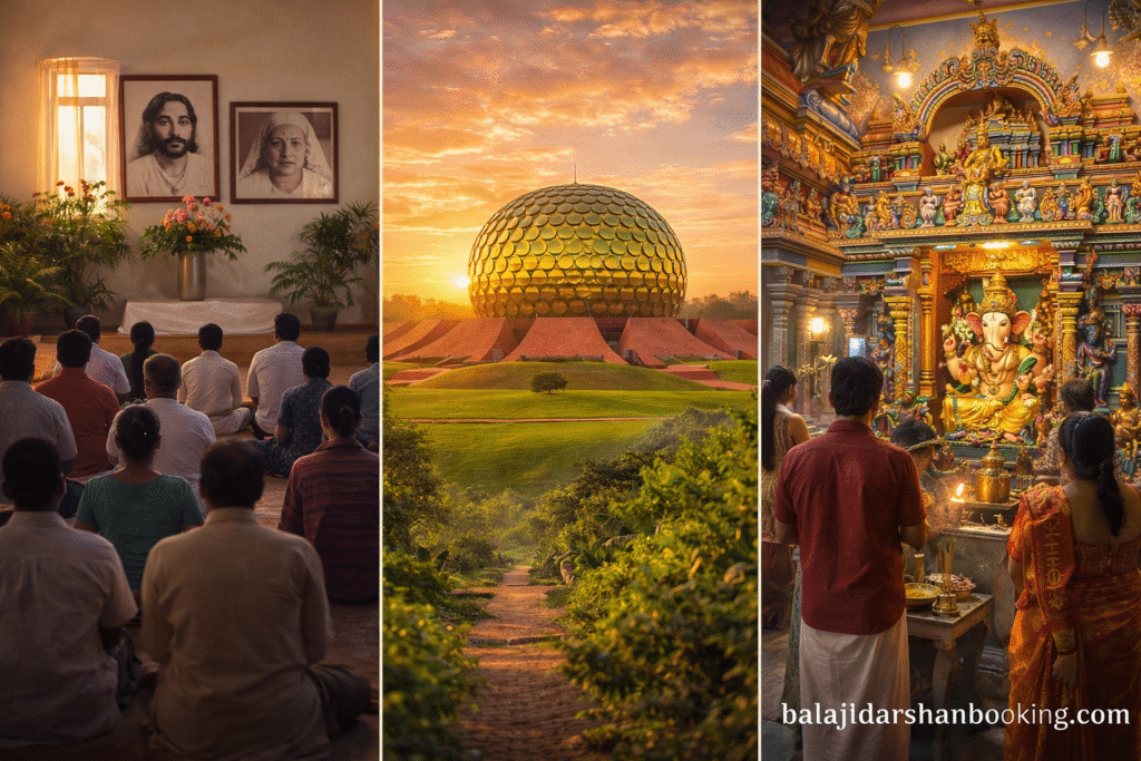 Chennai to Pondicherry road trip