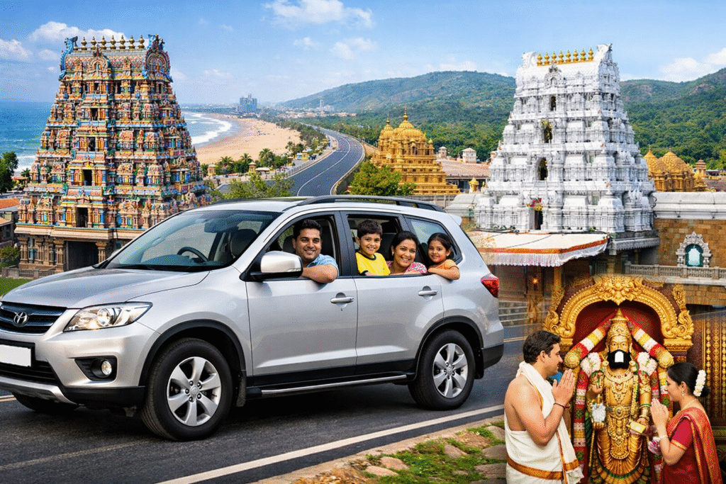 NRI darshan Tirumala