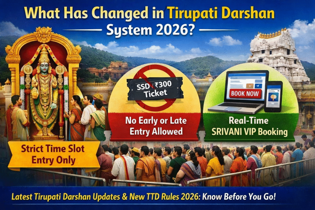 300 Special Entry Darshan tickets