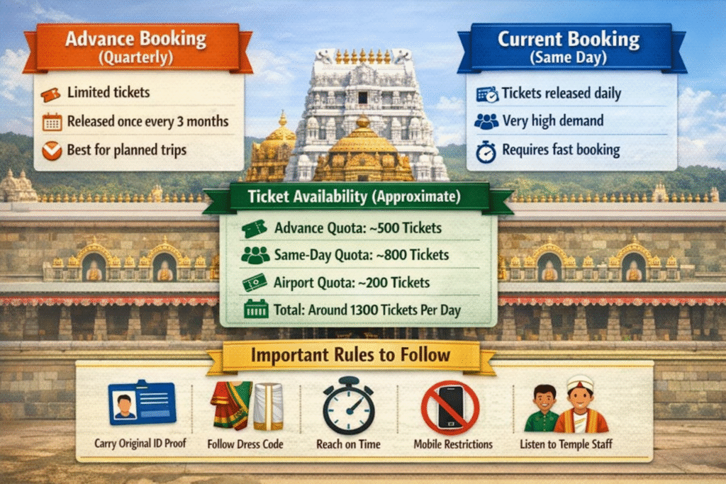 Srivani trust donation darshan