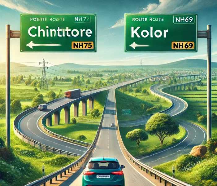 bangalore-tirupati bangalore-tirupati