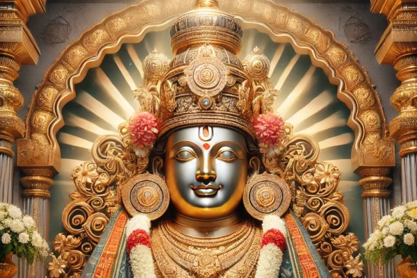 srivani trust