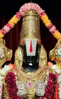 one day tour package from chennai to tirupati
