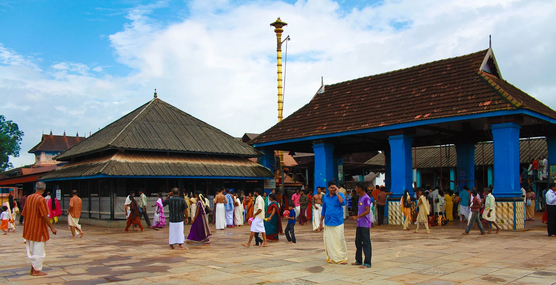 chottanikkara_temple
