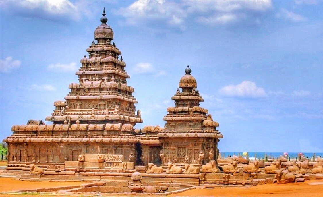 mahabalipuram in chennai