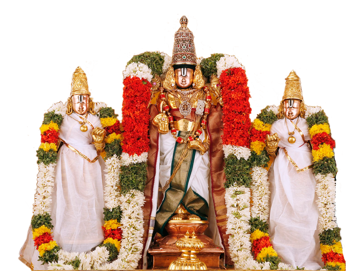 vellore to tirupati two day tour package