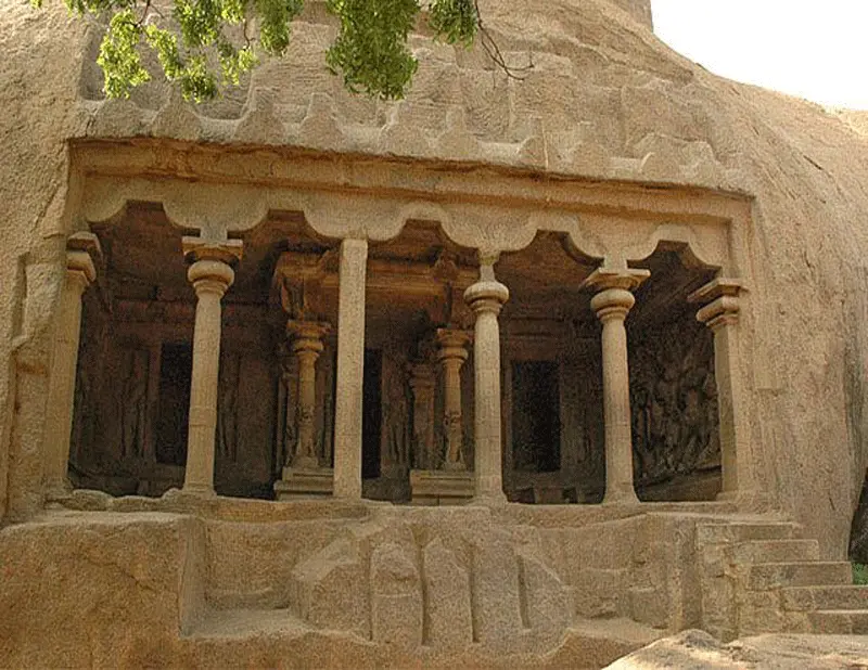 mahabalipuram sightseeing