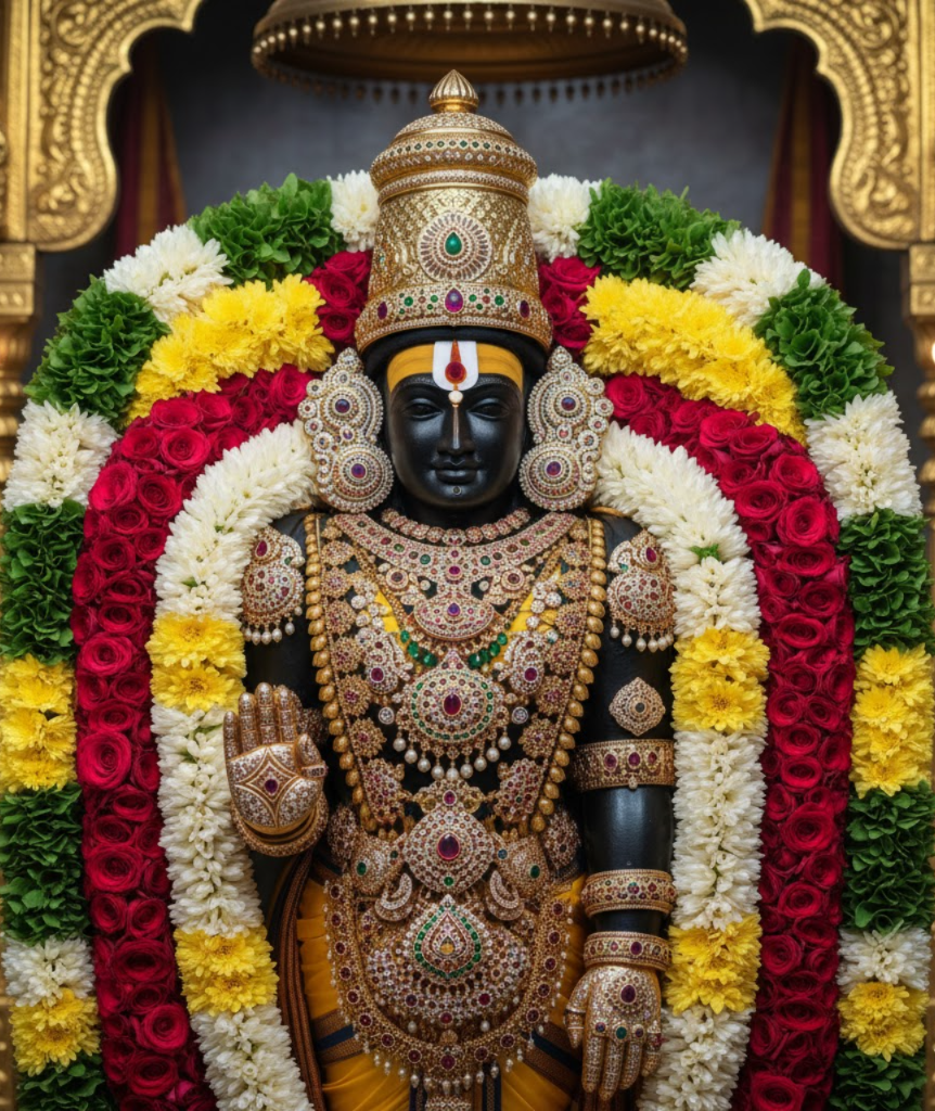 Srisailam Package