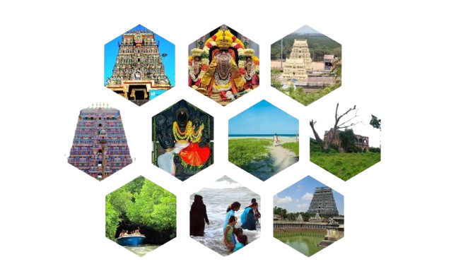 Chennai to Cuddalore
