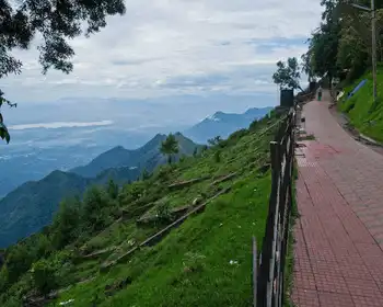 Kodaikanal tourist spots