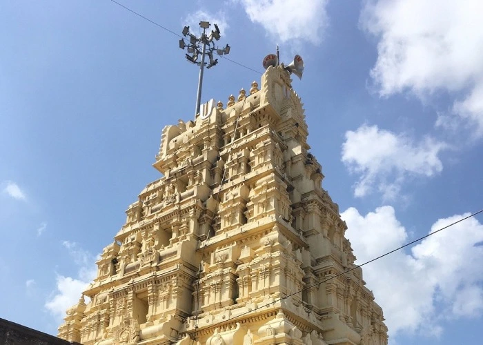 Cuddalore Package