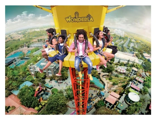 chennai to wonderla